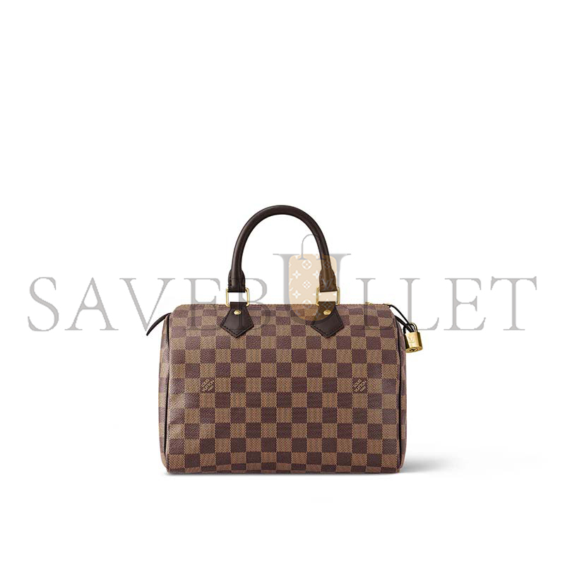 LOUIS VUITTON SPEEDY 25 N41365 (25*19*15cm) LOUIS VUITTON SPEEDY 25 N41365 (25*19*15cm)